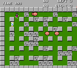 Bomberman Co-op Screenshot 1